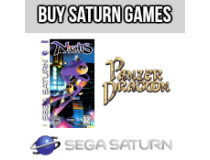 Sega Saturn Games for Sale